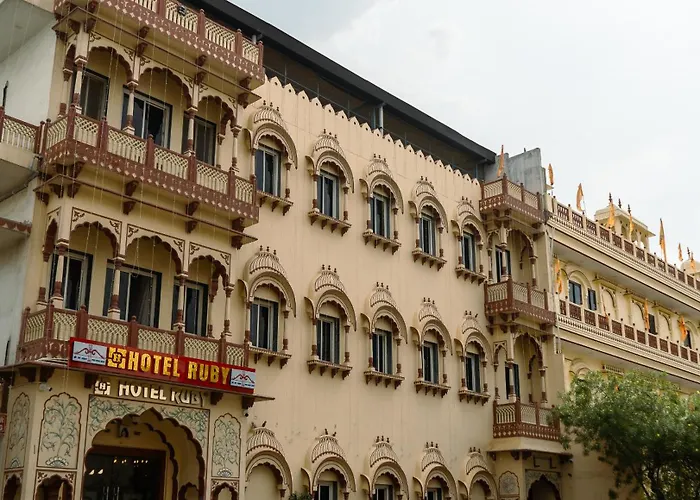 Hotel Ruby