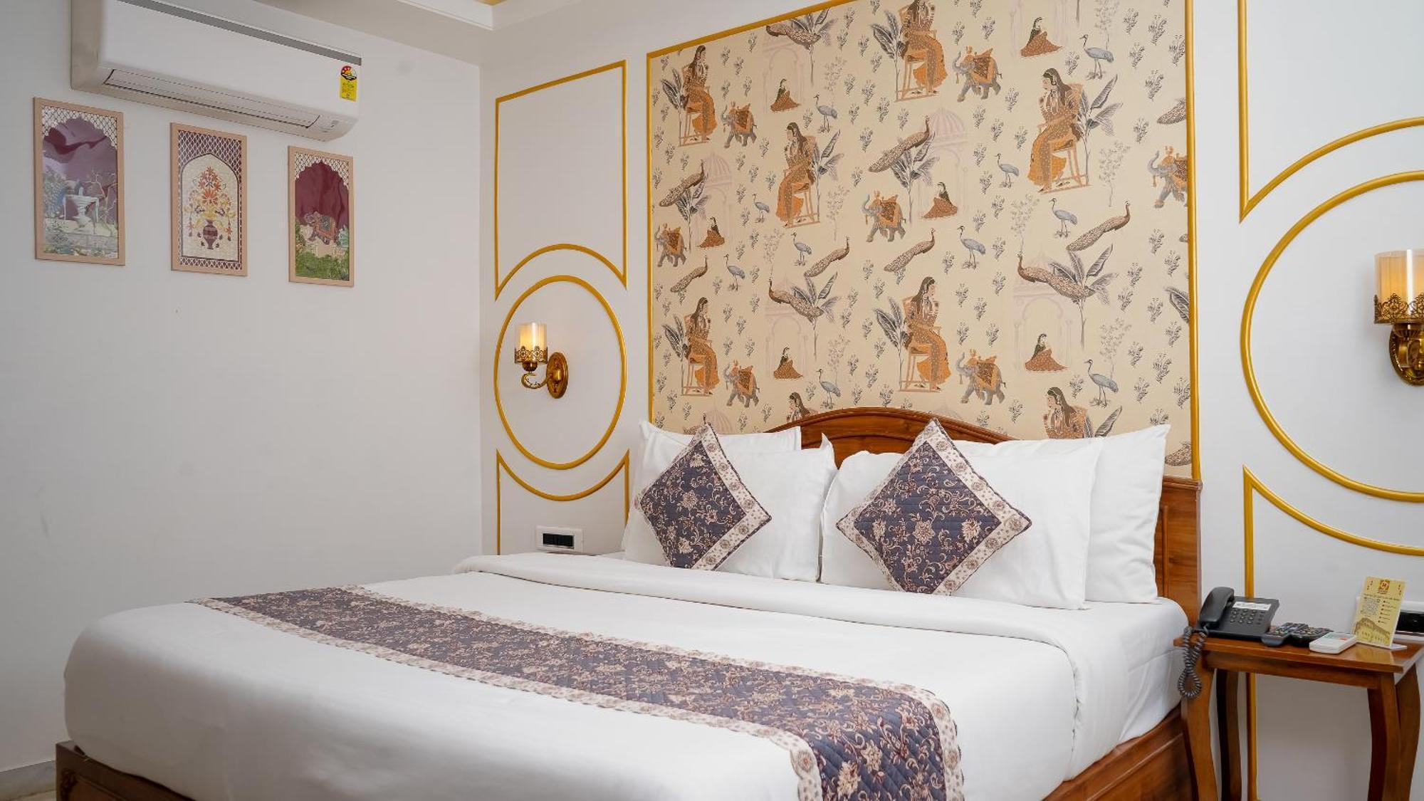 Hotel Ruby Jaipur