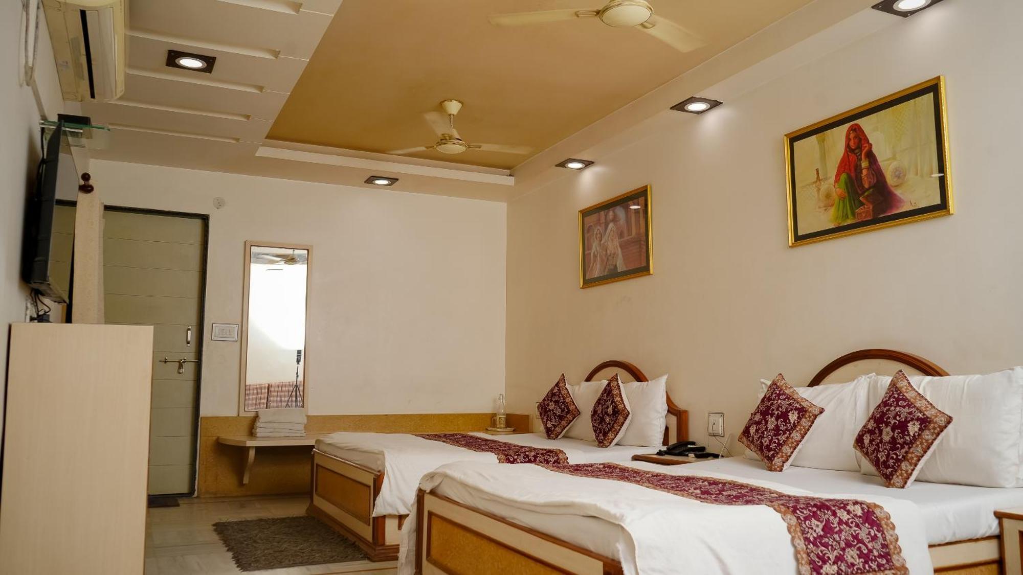 Ruby 3* Jaipur