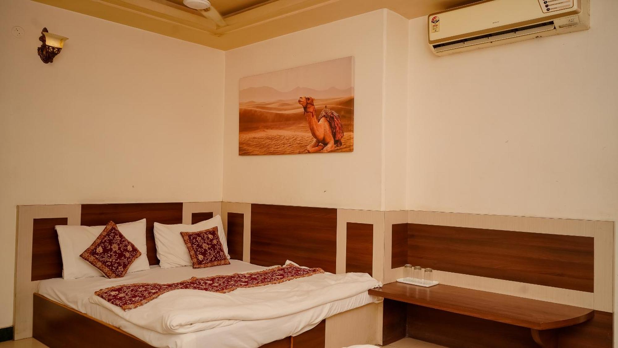 Hotel Ruby