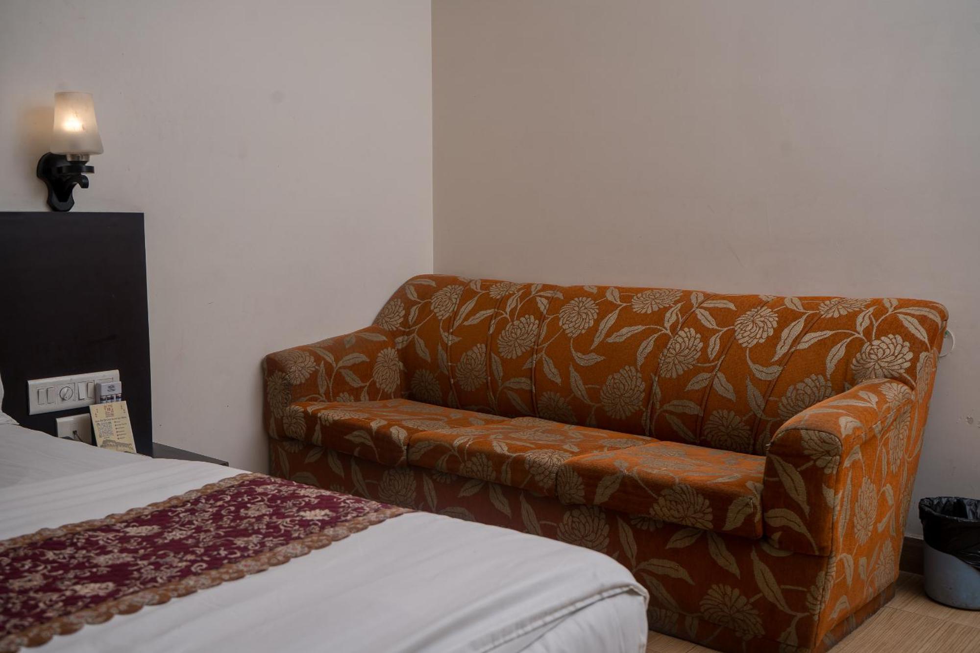Hotel Ruby