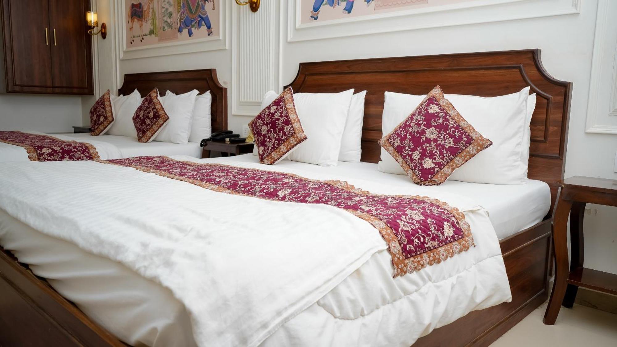 Hotel Ruby