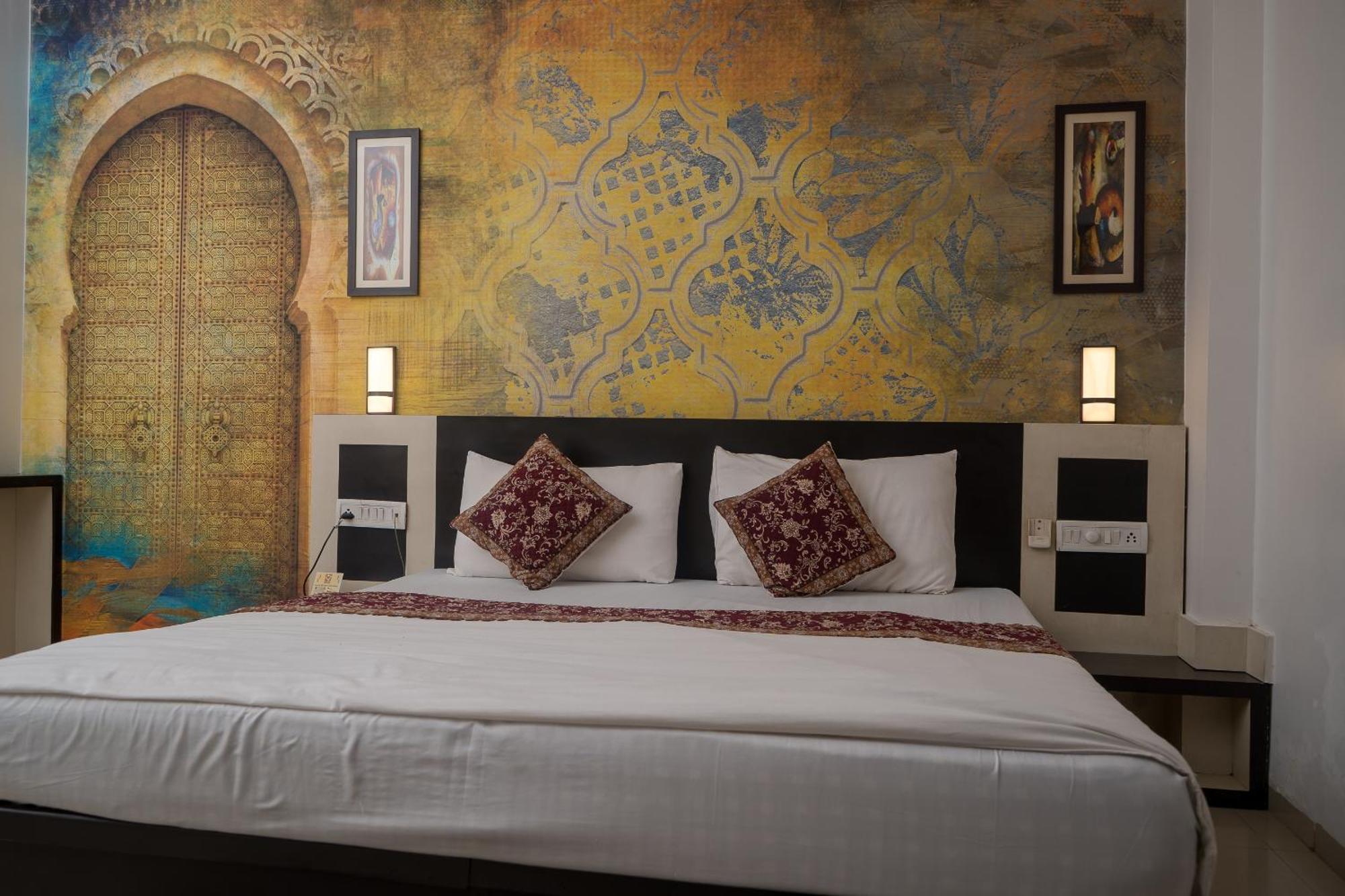 Hotel Ruby 3*