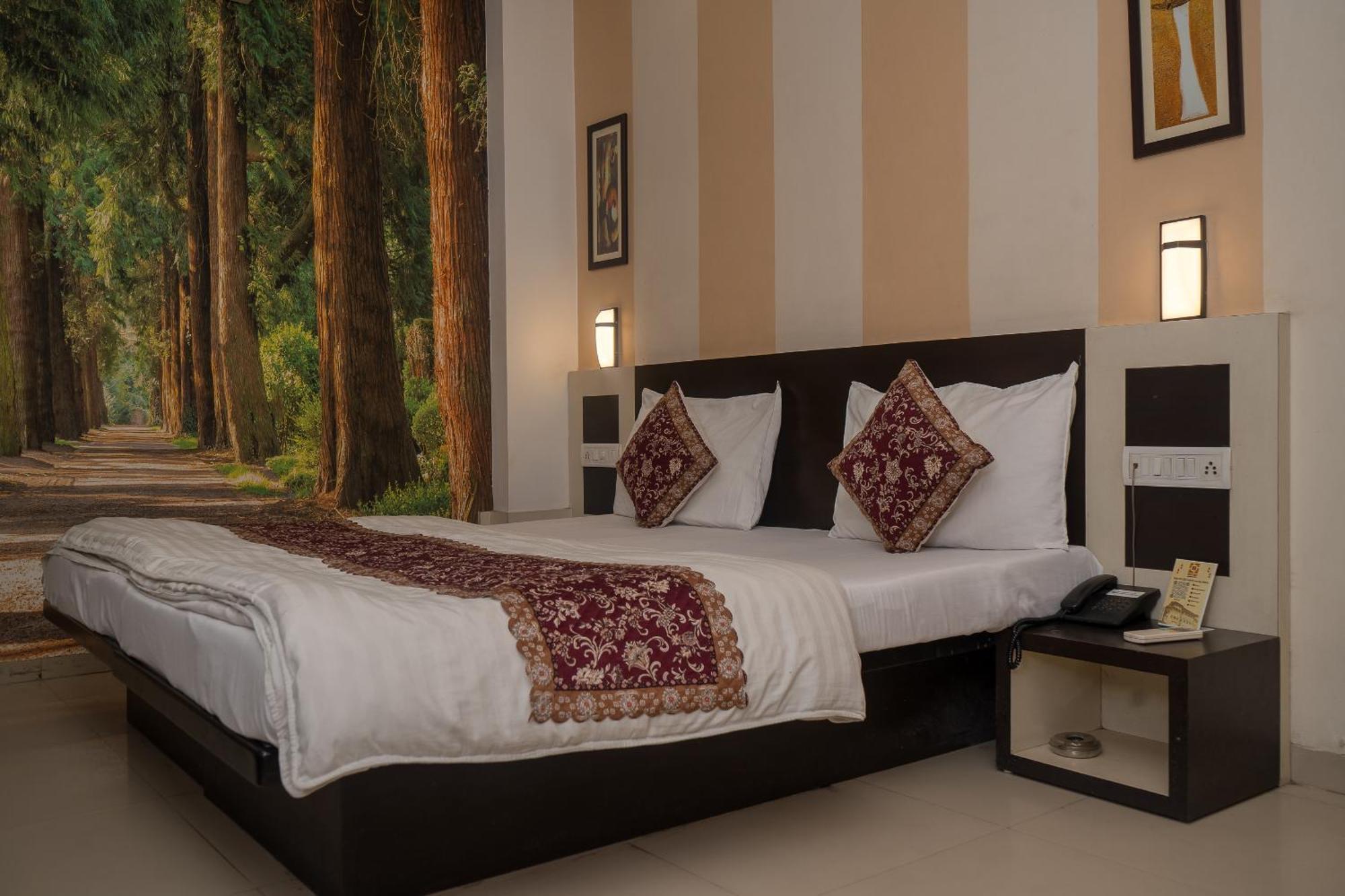 Ruby 3* Jaipur