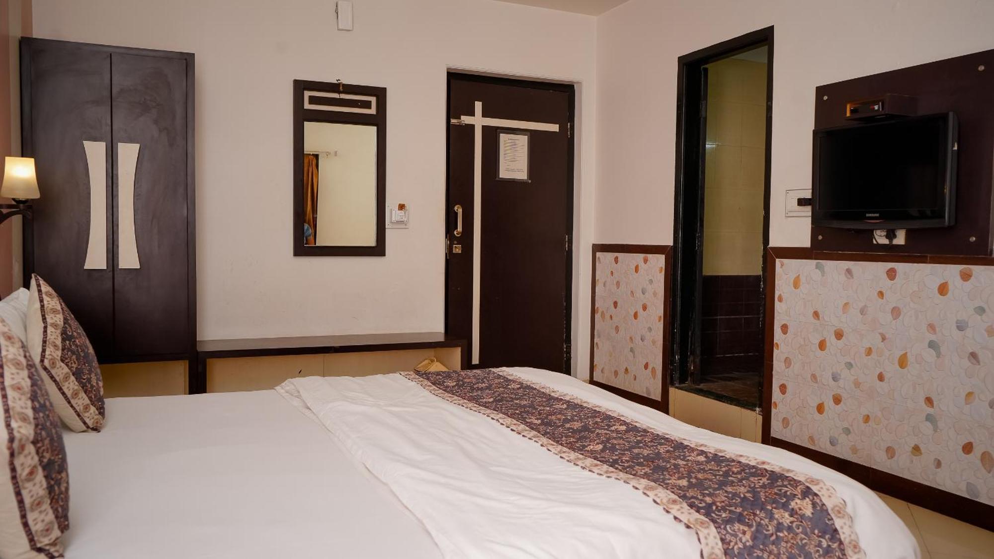 Hotel Ruby