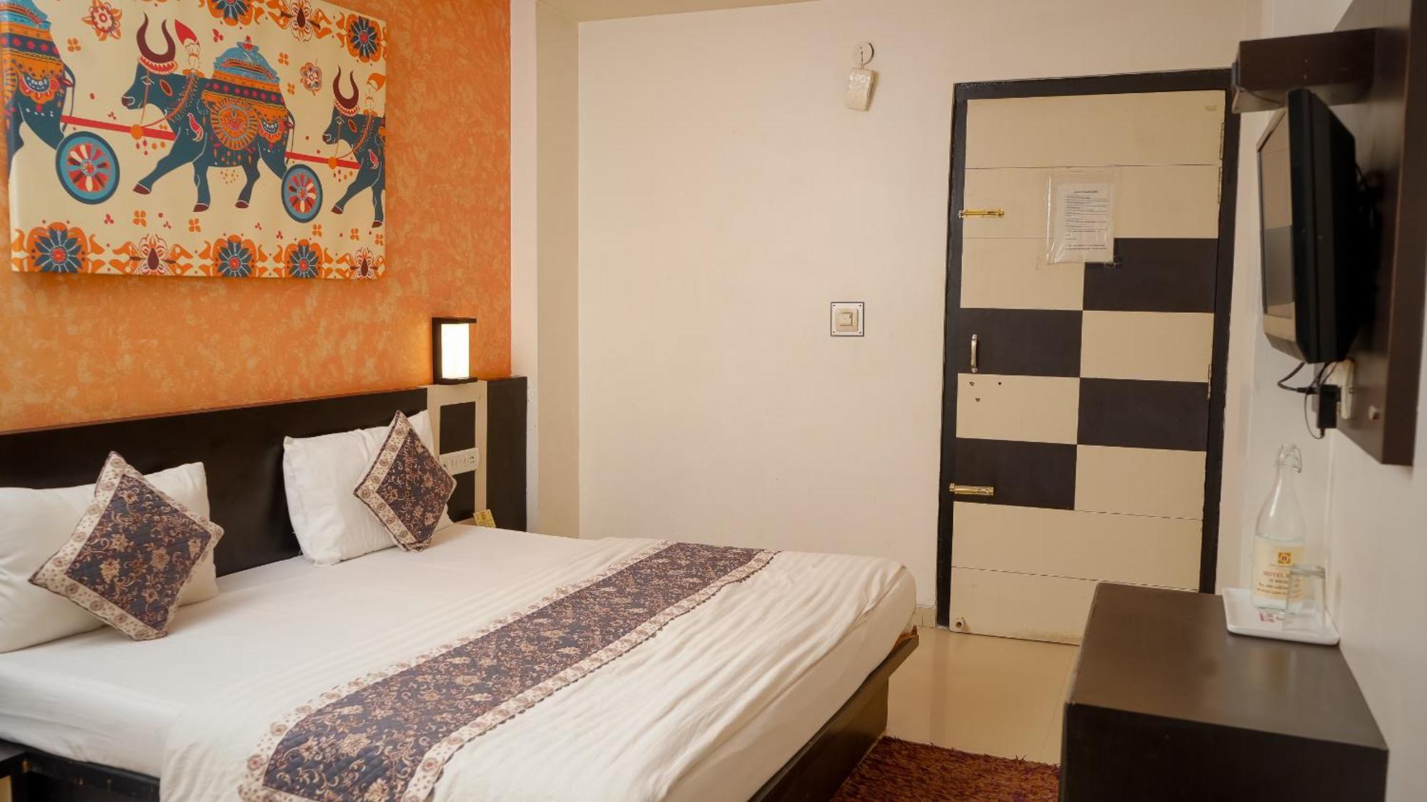 Hotel Ruby 3*