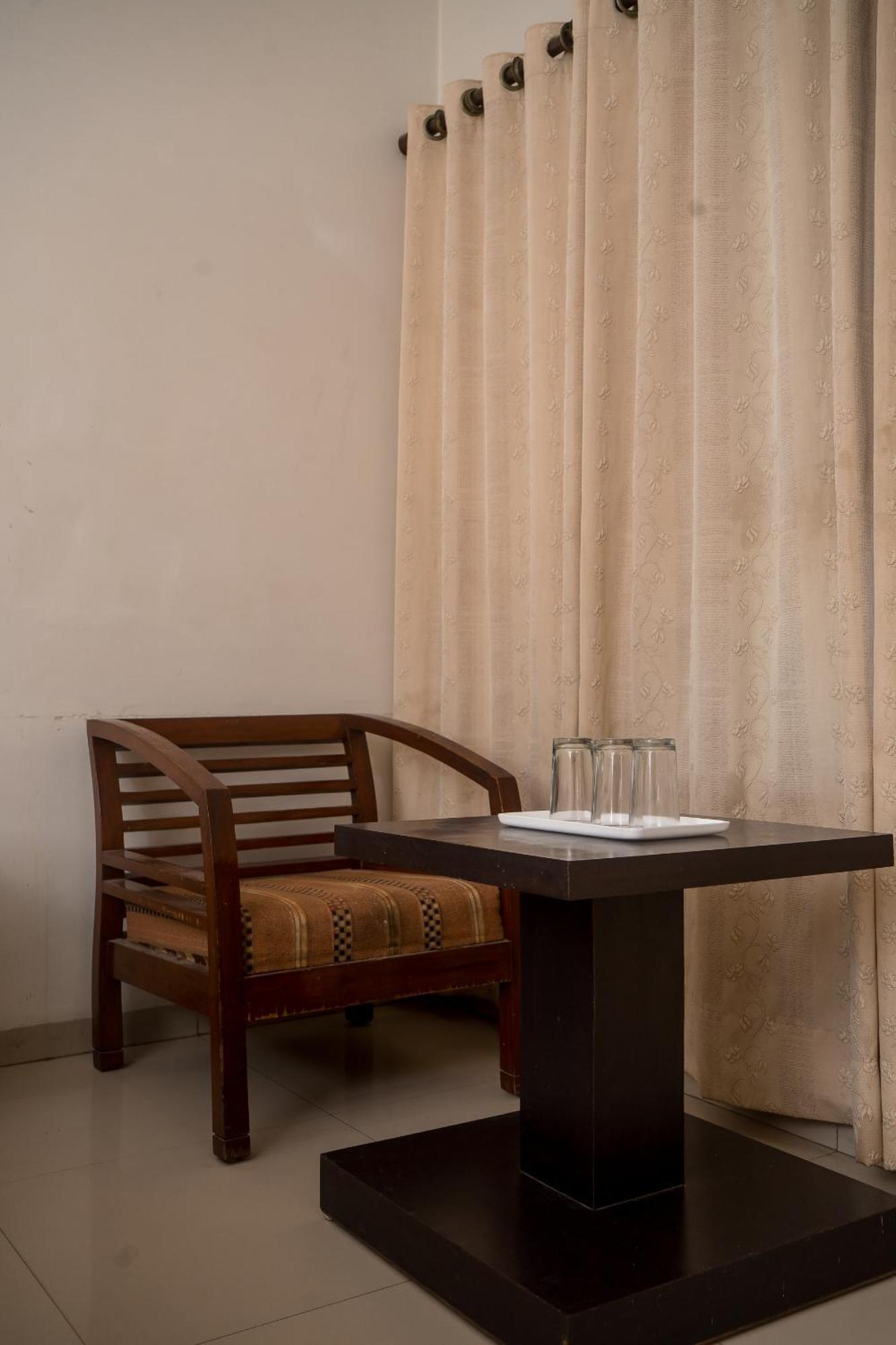 Ruby Hotel Jaipur