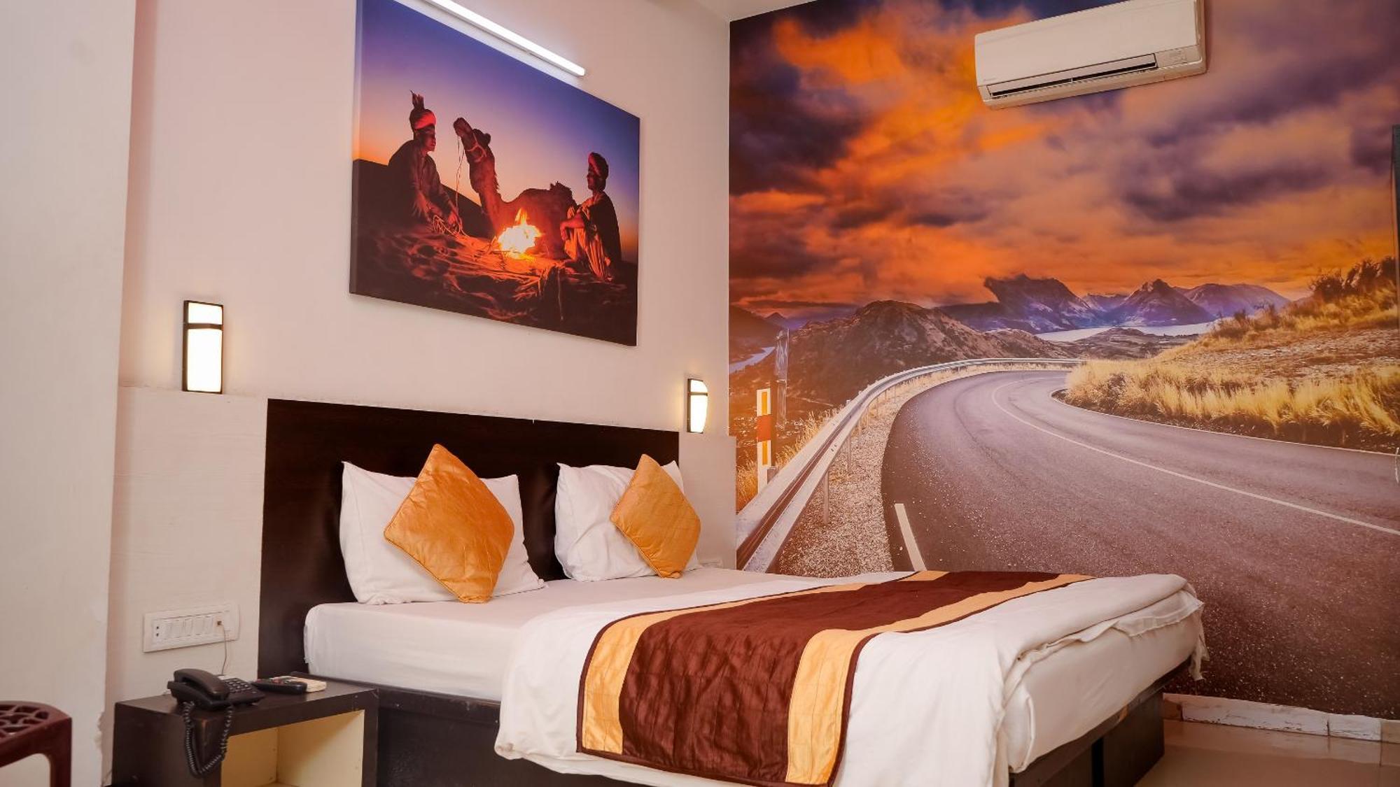 Hotel Ruby 3*