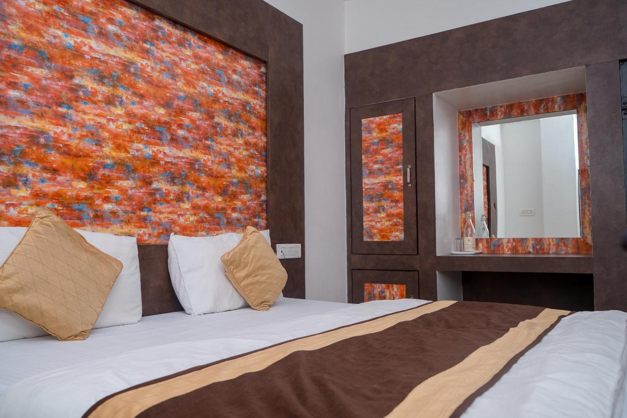 Hotel Ruby