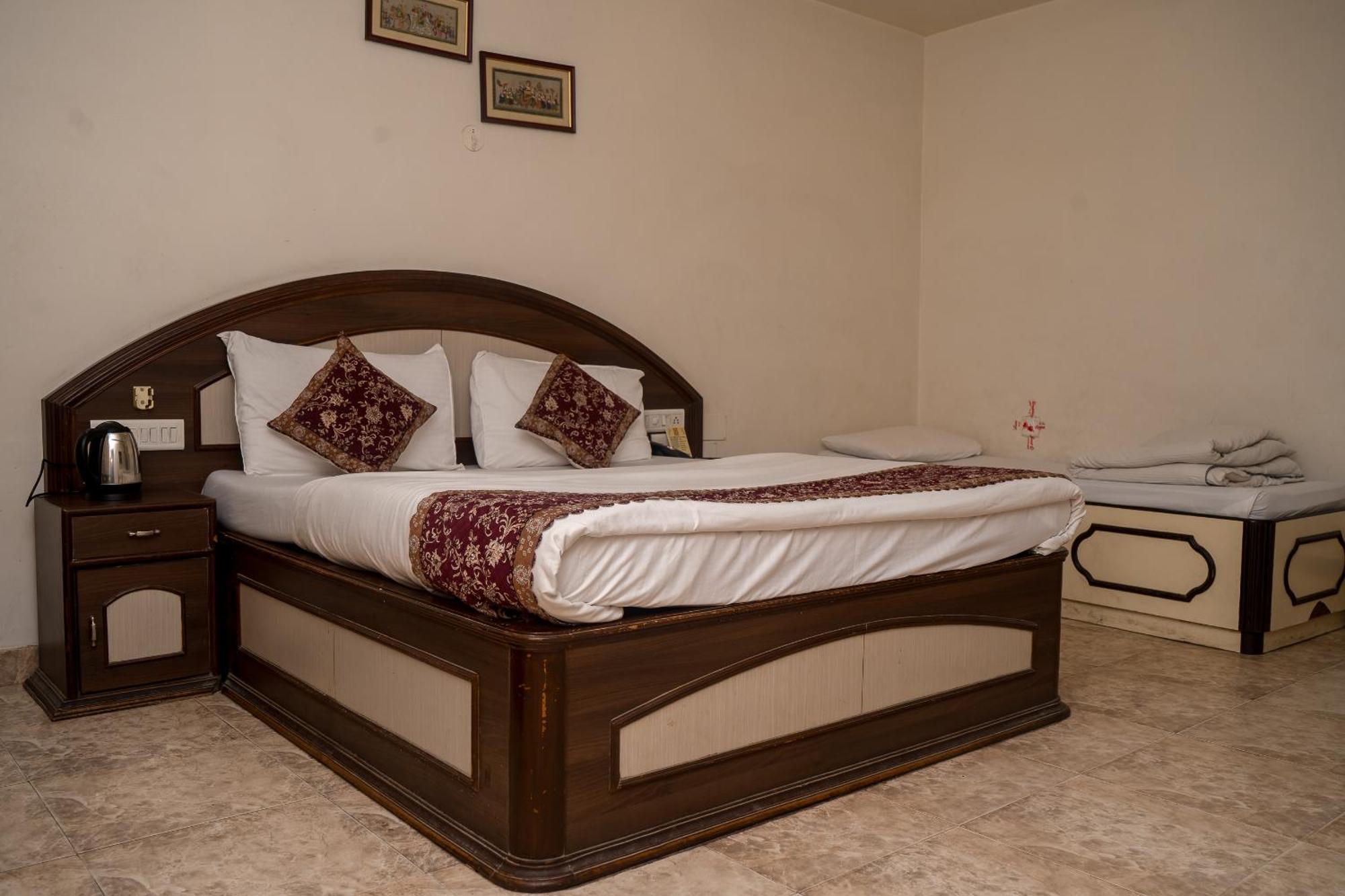 Ruby Hotel Jaipur